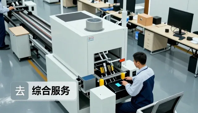 自动化运维平台